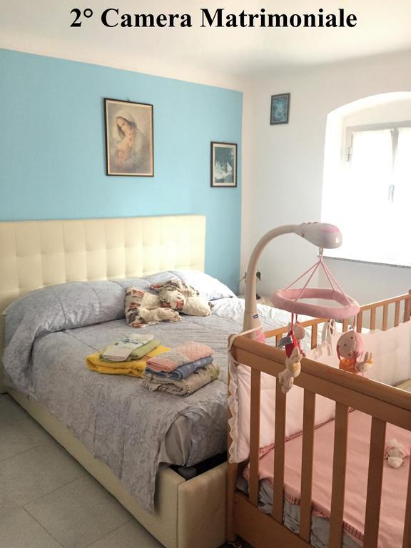 Marika'S Home Монелья Экстерьер фото